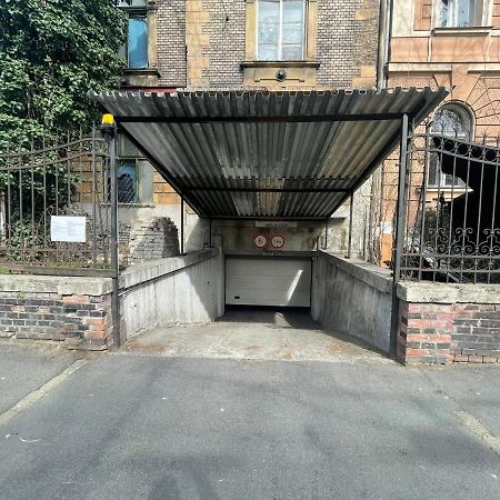 Inbp110 Studio Apartment #Freeparking Budapesta Exterior foto