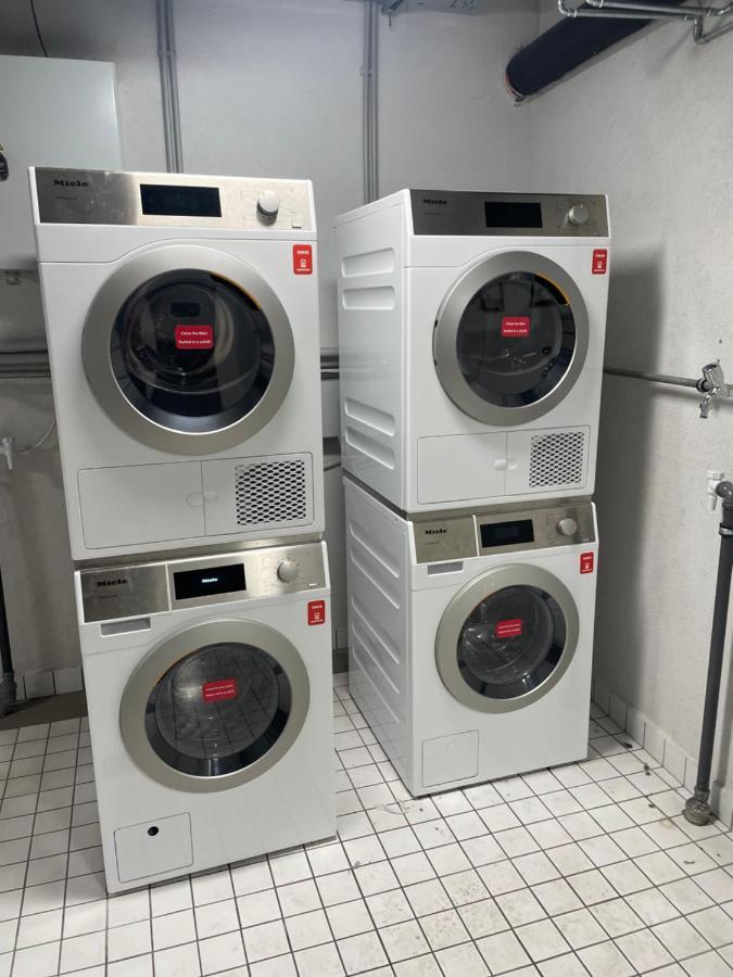 Inbp110 Studio Apartment #Freeparking Budapesta Exterior foto